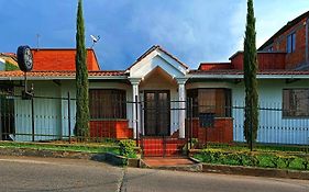 El Hostal De Fidelina